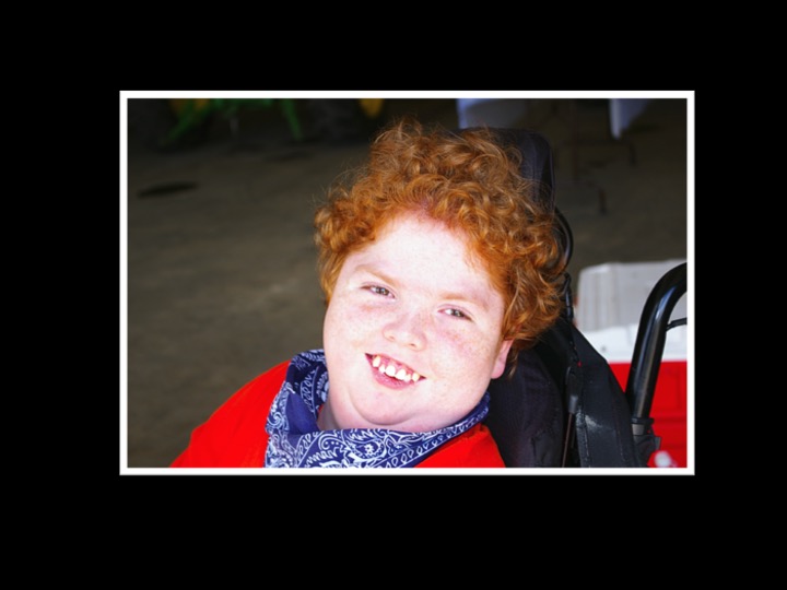 When God is Too Small: Seeking God’s Greatness While Raising a Child With Special&nbsp;Needs