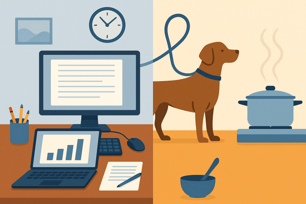 Always Available, Always Exhausted: Protecting Your Remote Team from&nbsp;Burnout