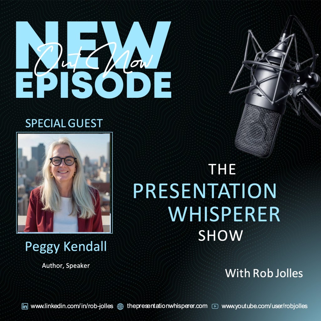 Public Speaking, Trust, and Small&nbsp;Screens